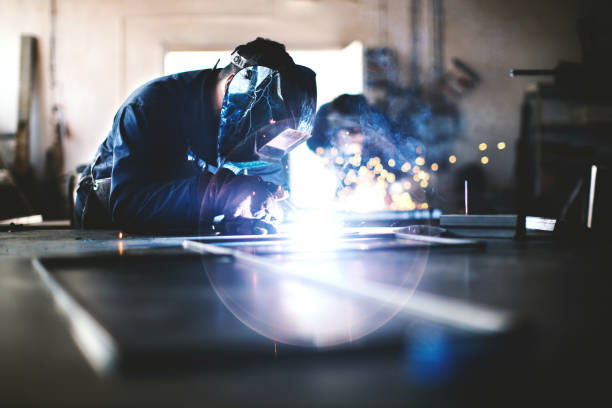 Best Artistic and Custom Metal Fabrication in Shanor Northvue, PA