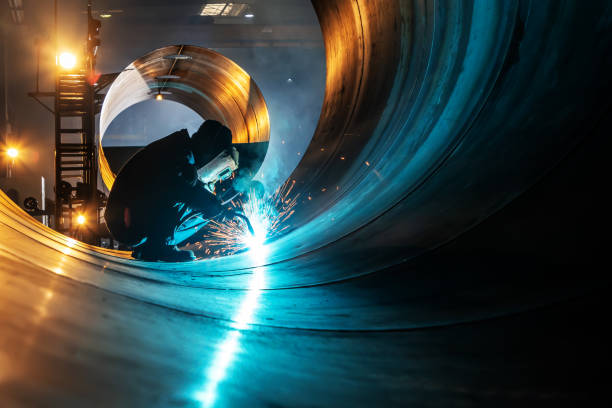 Best Structural Steel Welding in Shanor Northvue, PA