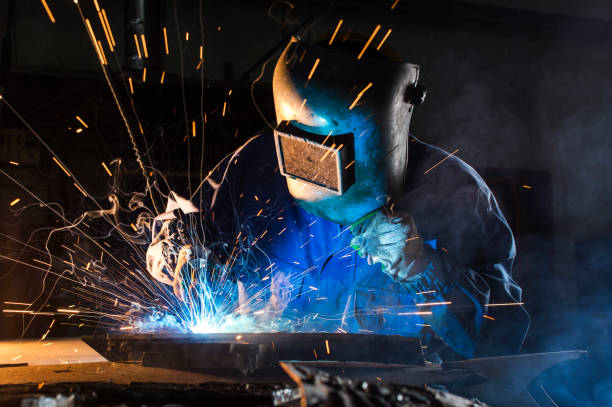 Best Welding Inspection and Certification in Shanor Northvue, PA