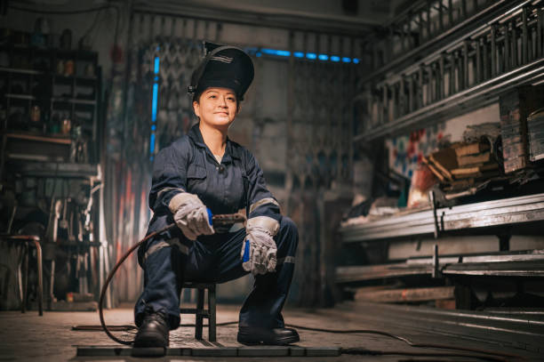 Best Food and Beverage Processing Equipment Welding in Shanor Northvue, PA