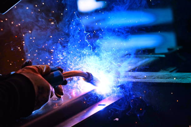 Best Pipe Welding in Shanor Northvue, PA