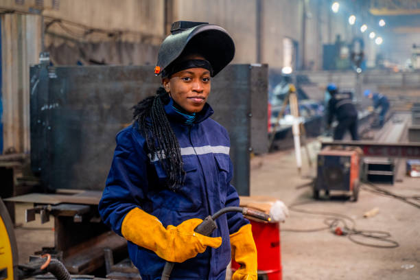 Affordable Welder Services in Shanor Northvue, PA