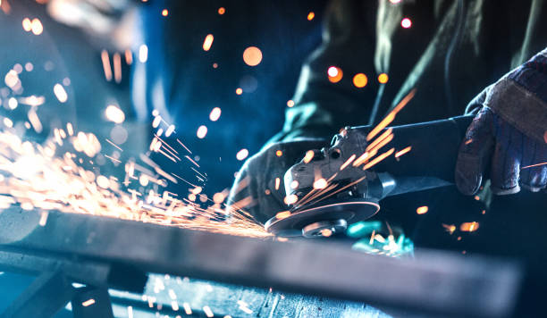 Shanor Northvue, PA Welder & Metal Fabrication Company